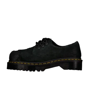 1461 Hair-On Platform