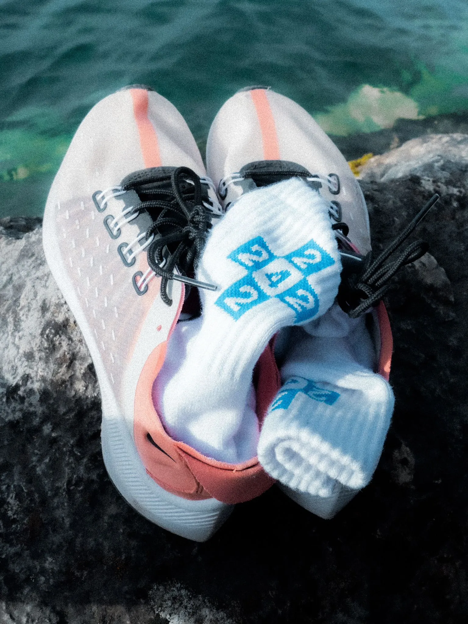 242 Sport Socks 3-Pack // Multi