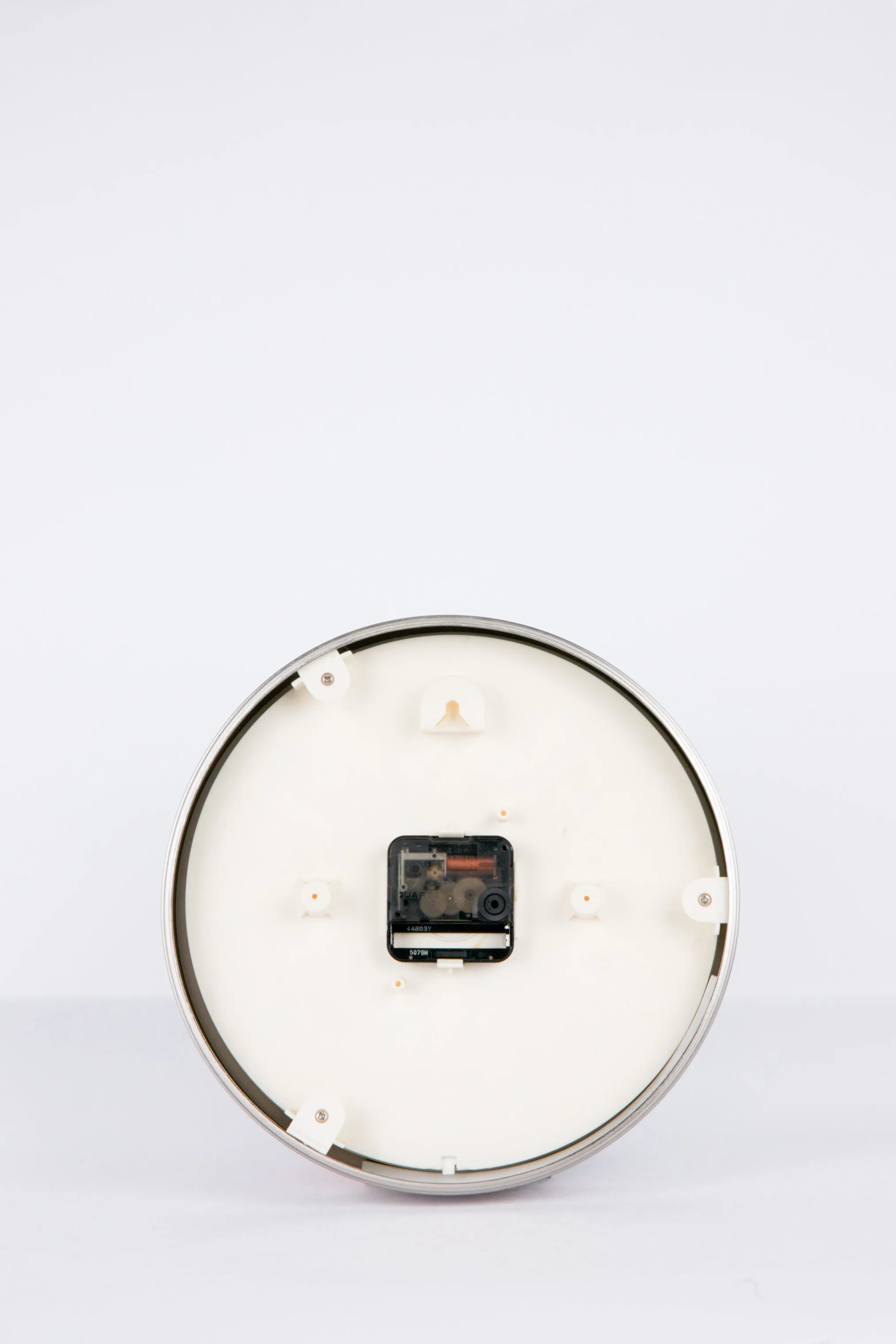A Bathing Ape/Bape 'Bapex ABC Camo' Wall Clock Green