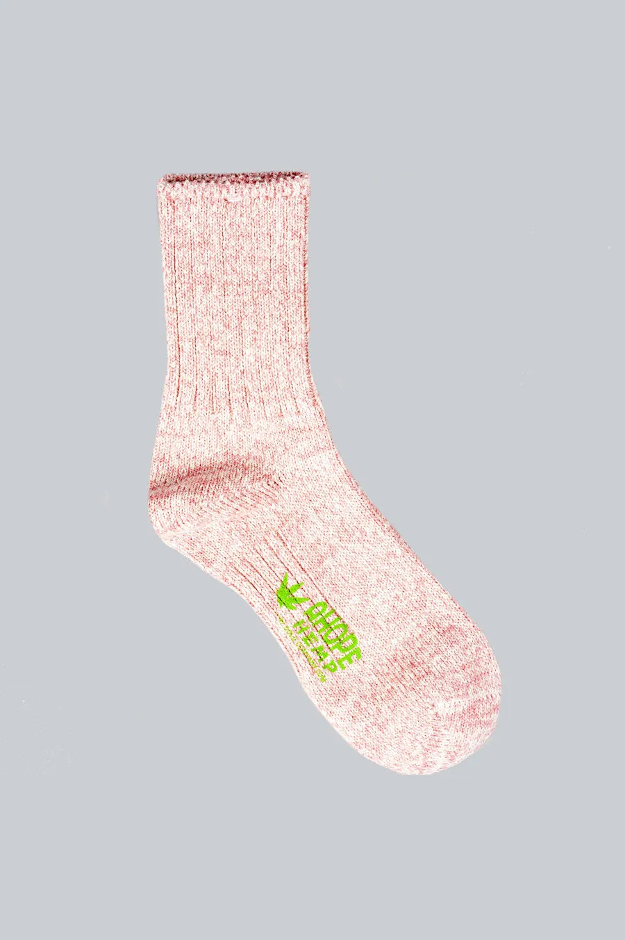 A HOPE HEMP HSX-275 SOCKS