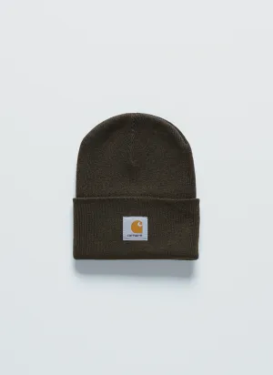 Acrylic Watch Hat - Cypress