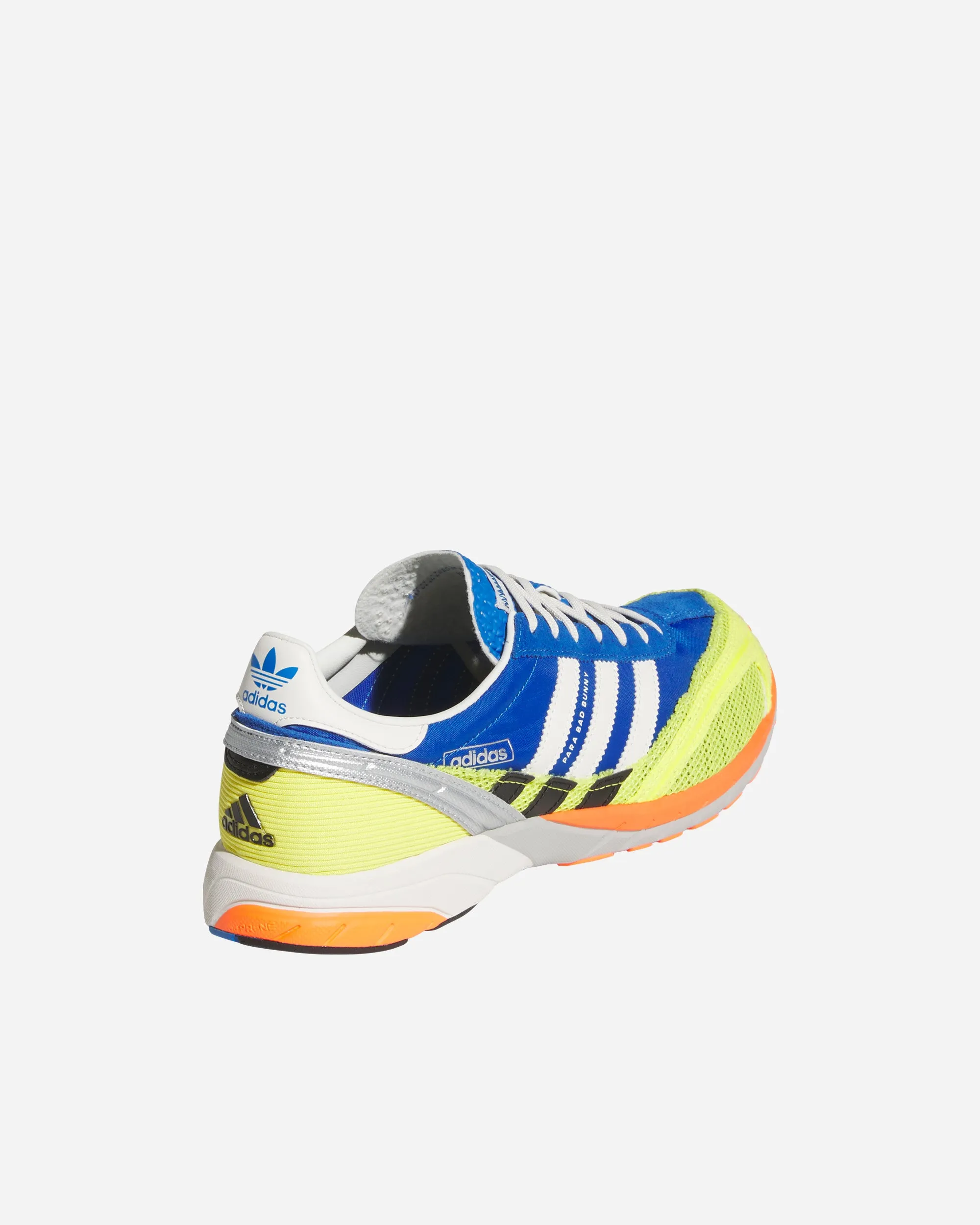 adidas Originals x Bad Bunny Adizero 72