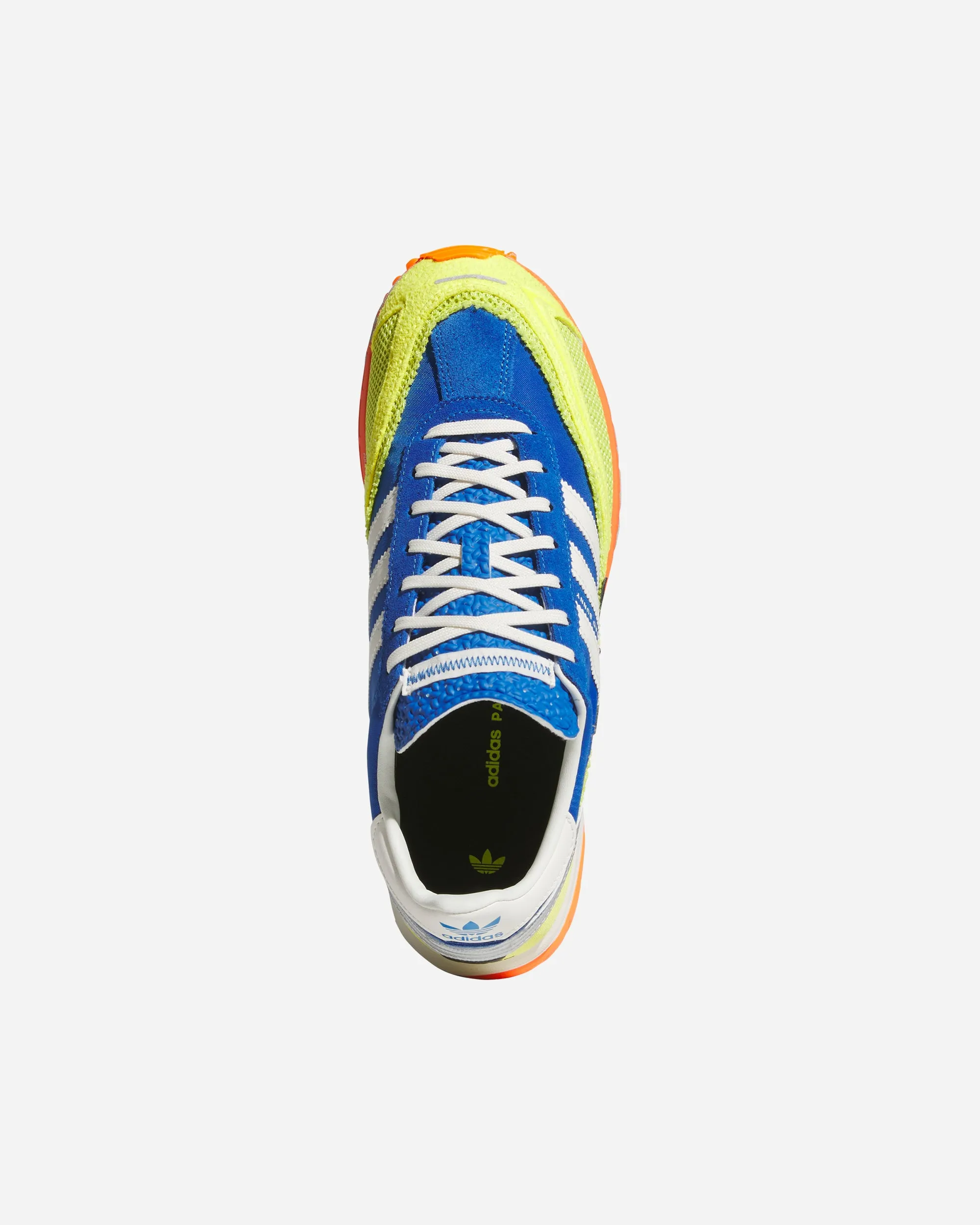adidas Originals x Bad Bunny Adizero 72