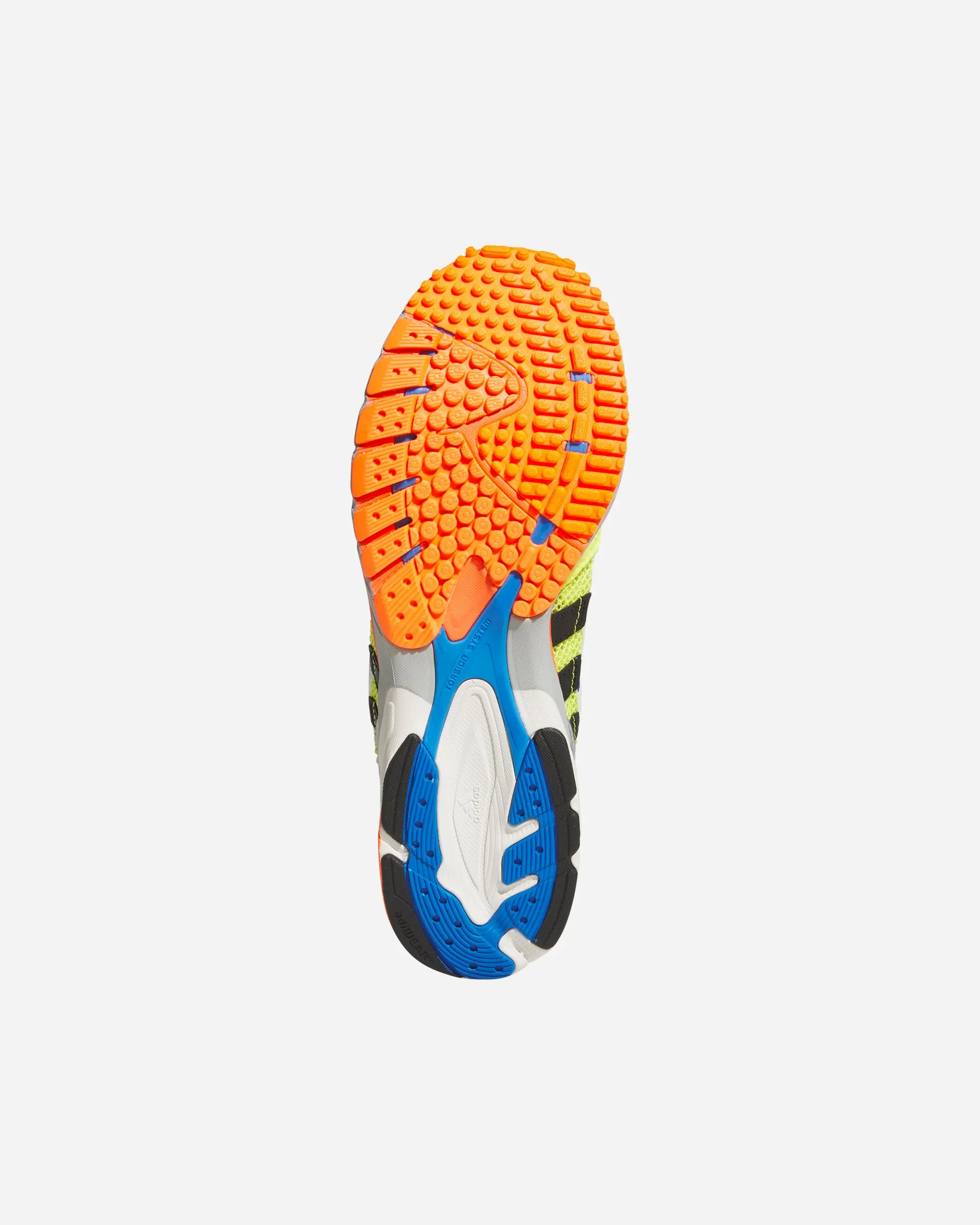 adidas Originals x Bad Bunny Adizero 72