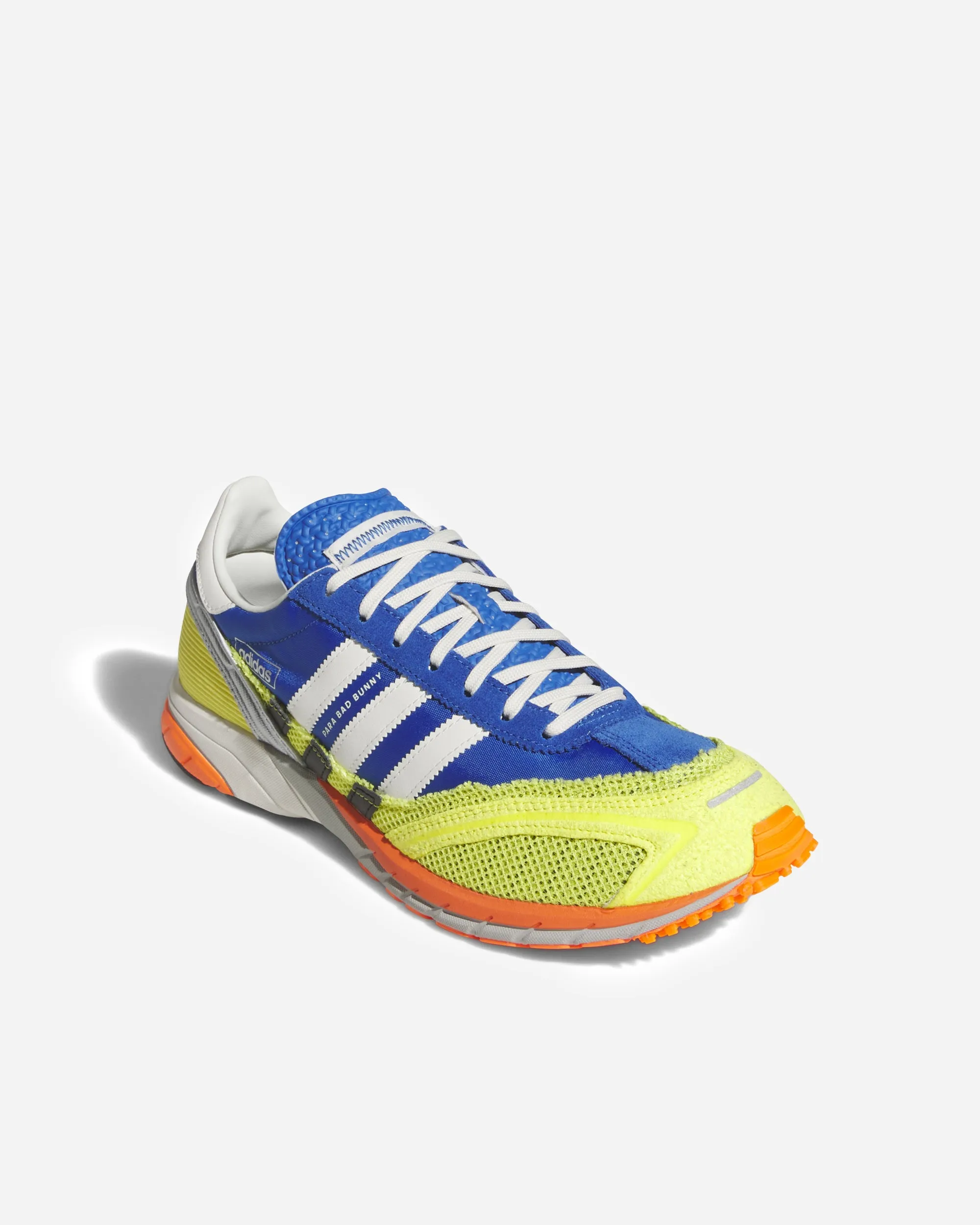 adidas Originals x Bad Bunny Adizero 72