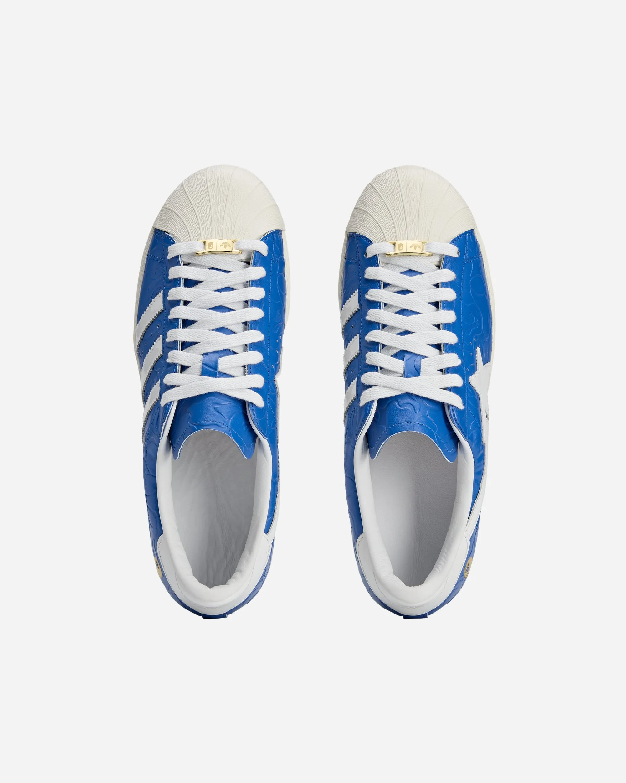 adidas Originals x BAPE SSTR V