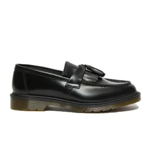 ADRIAN SMOOTH LEATHER TASSEL LOAFERS