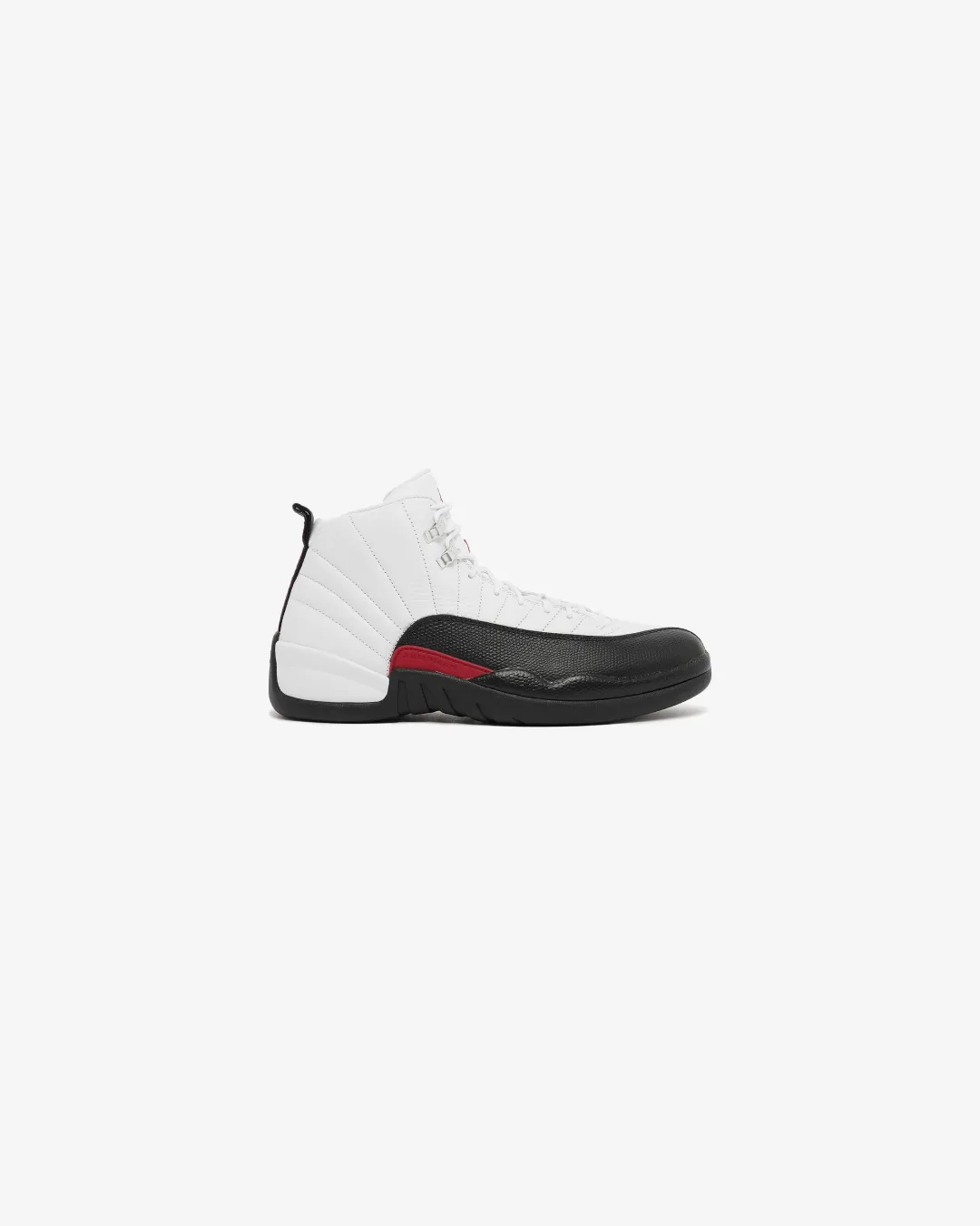 Air Jordan 12 Retro 'Red Taxi' Sneakers