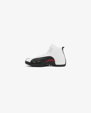 Air Jordan 12 Retro 'Red Taxi' Sneakers
