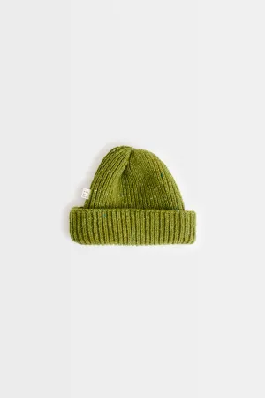 ALLEN BEANIE