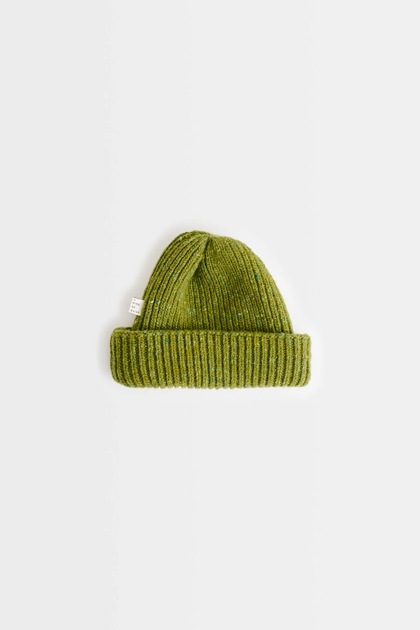 ALLEN BEANIE
