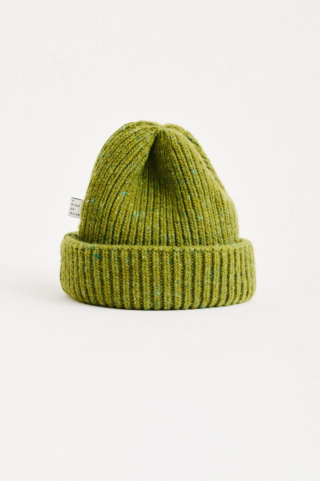 ALLEN BEANIE