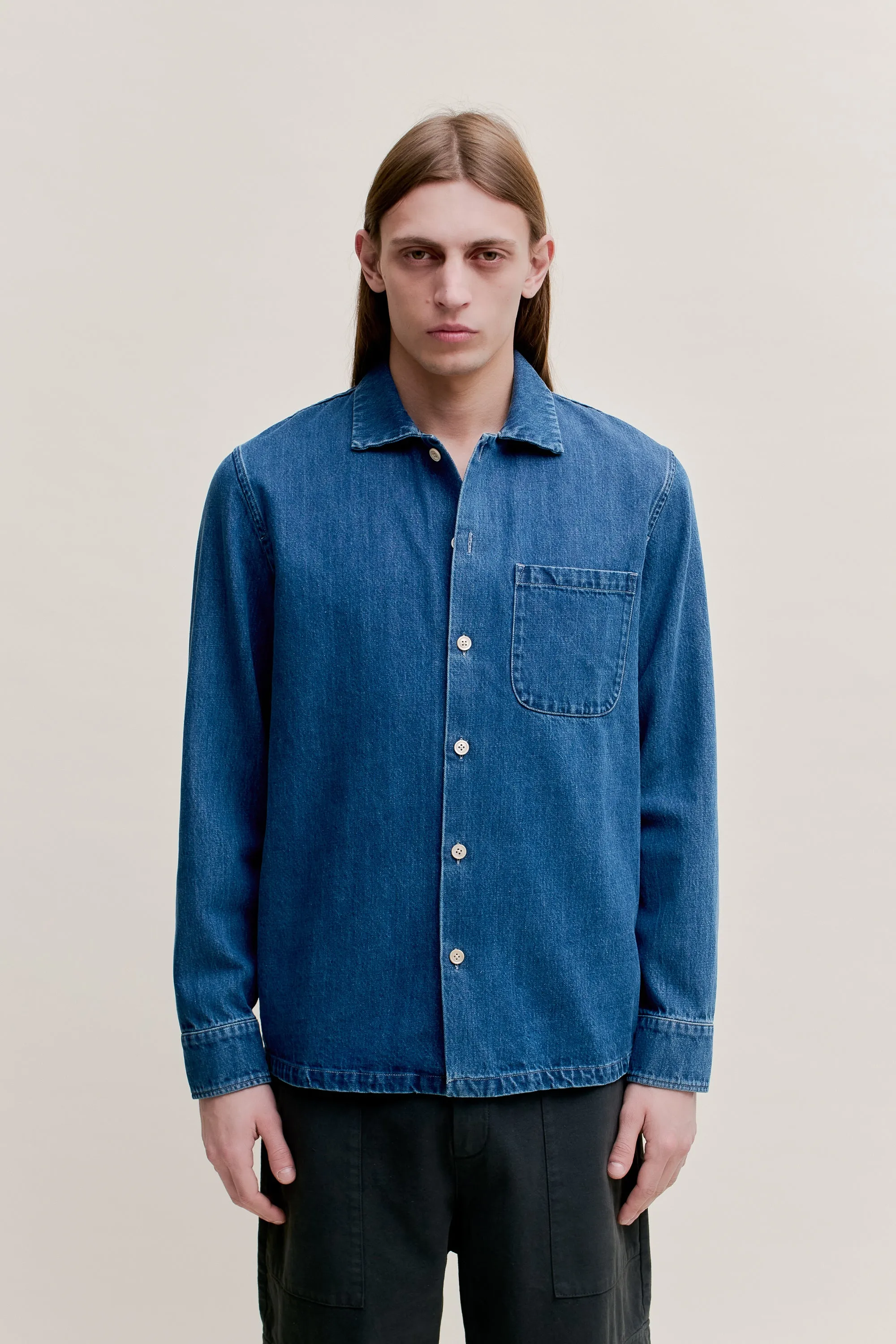 ATRATO SHIRT
