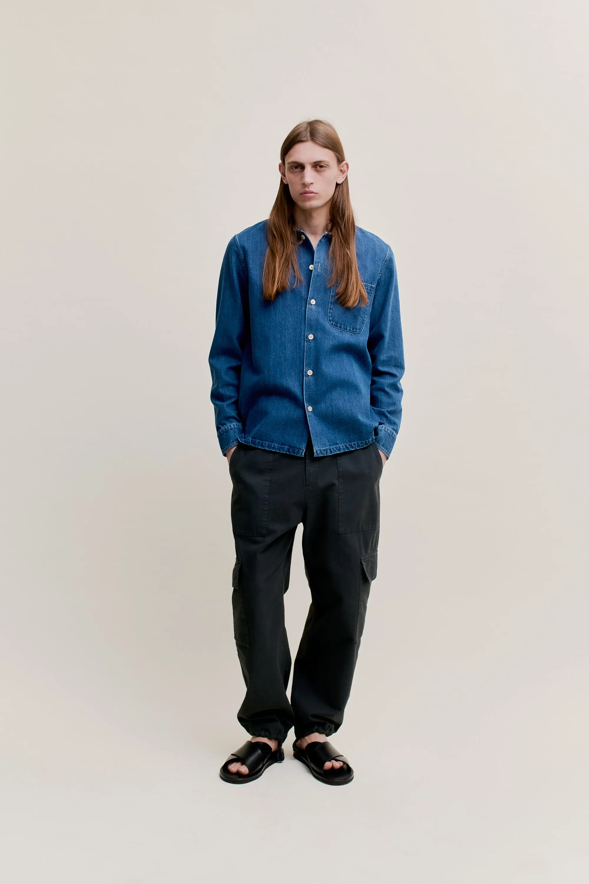 ATRATO SHIRT