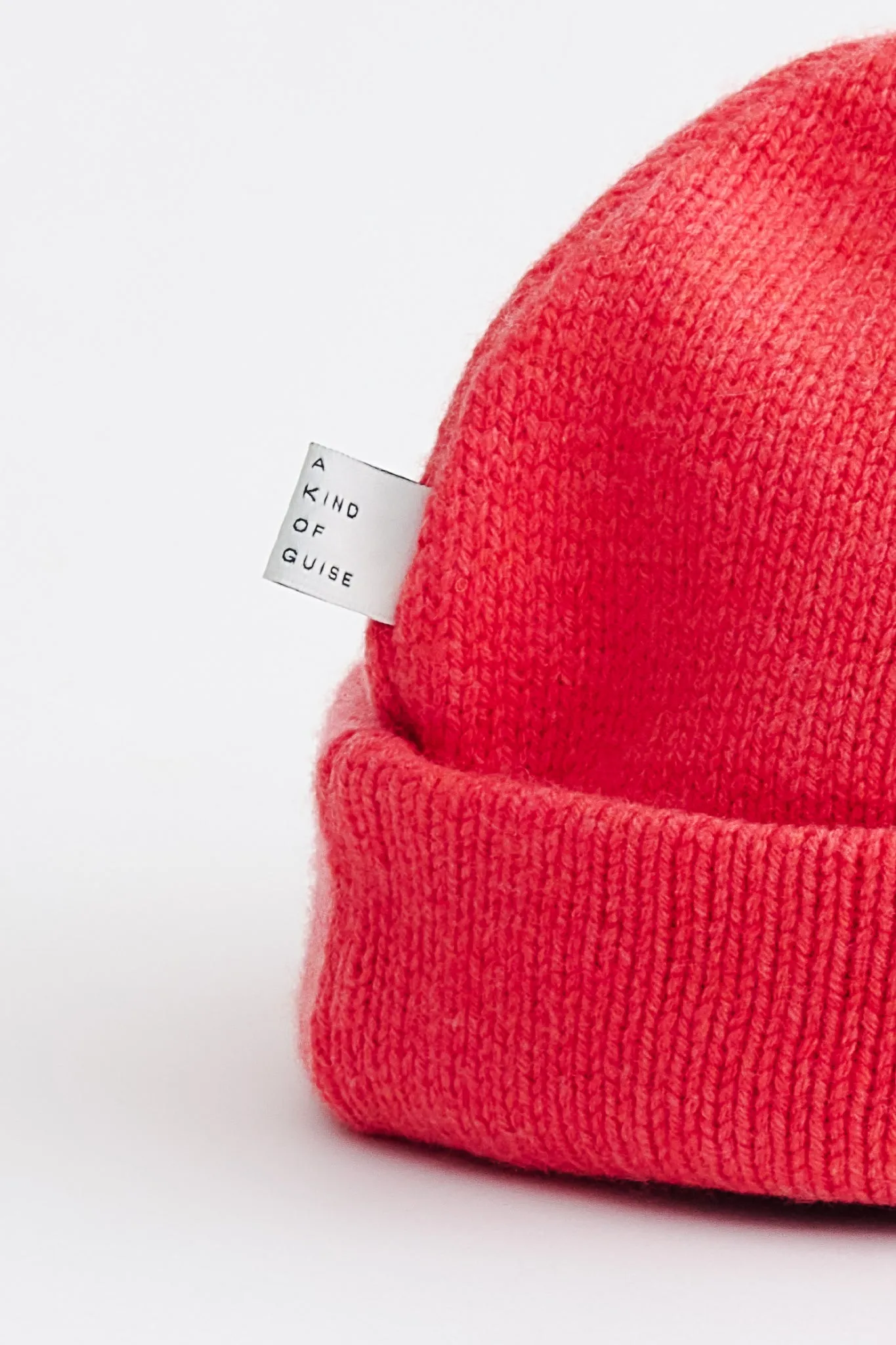 BADGER BEANIE