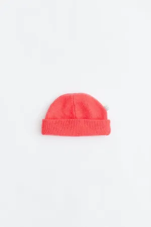 BADGER BEANIE