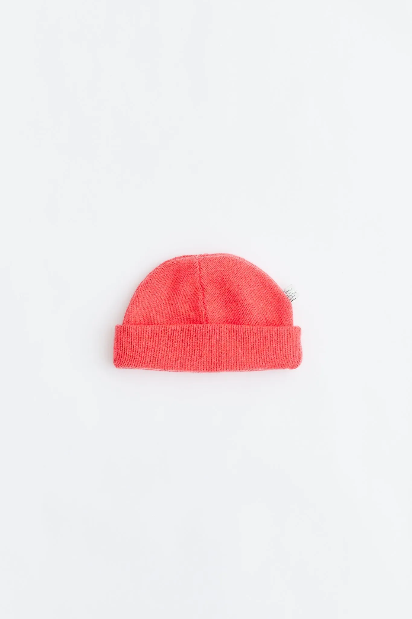 BADGER BEANIE
