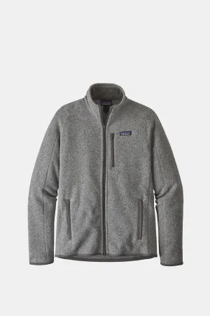 Better Sweater Fleece Jacket