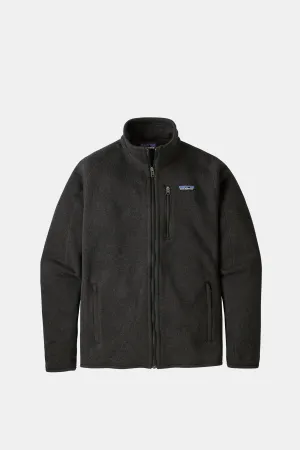 Better Sweater Fleece Jacket