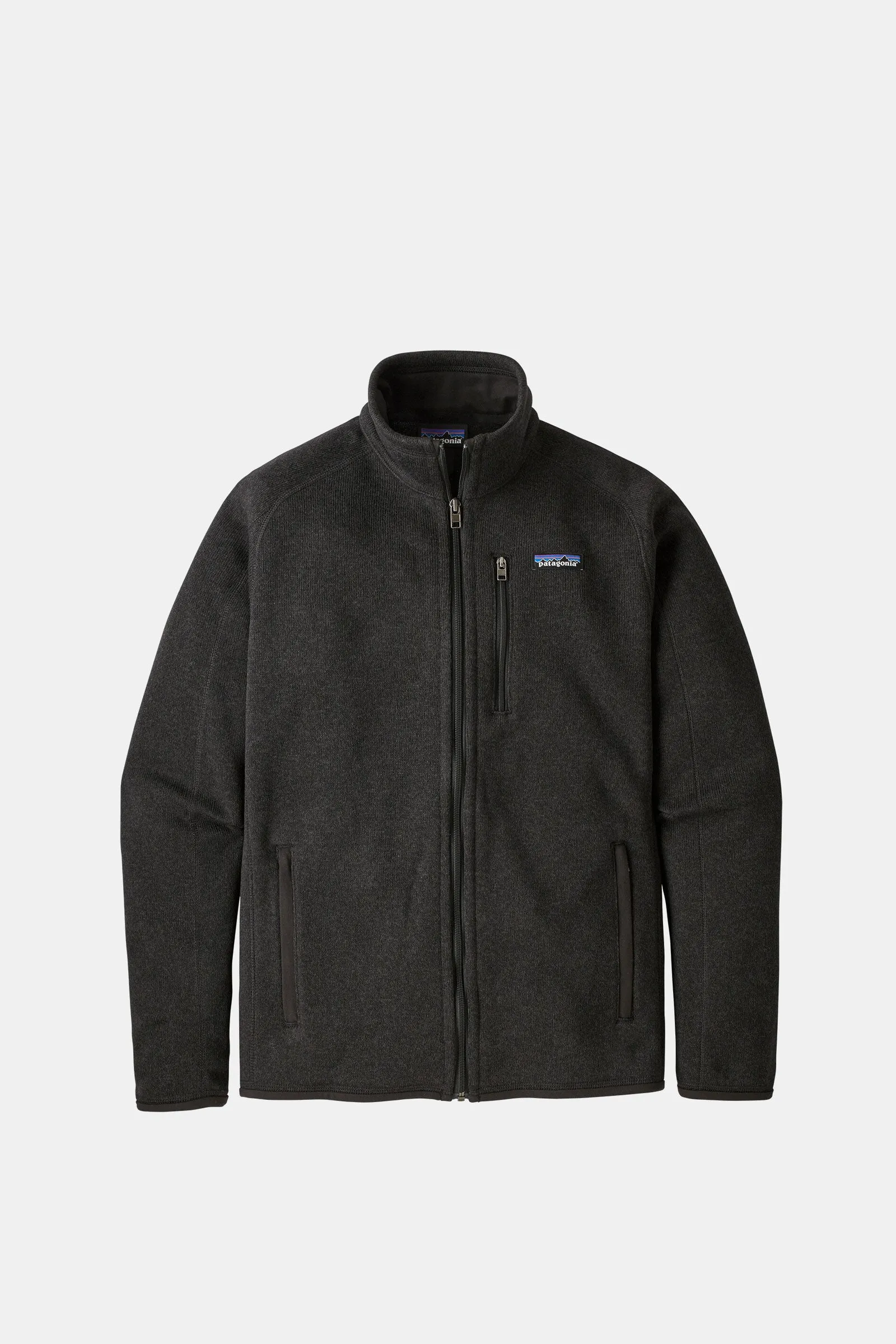 Better Sweater Fleece Jacket