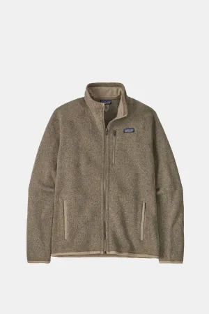 Better Sweater Fleece Jacket