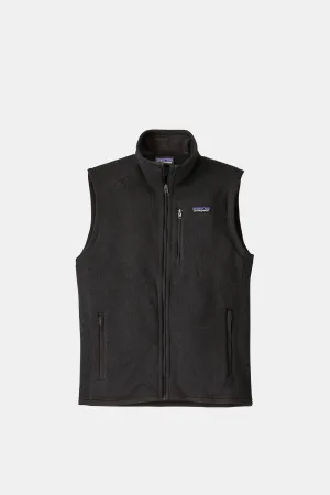 Better Sweater Fleece Vest