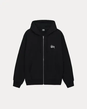 BIG & MEATY ZIP HOODIE