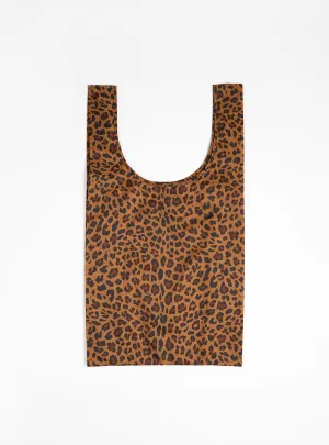 Big Baggu Leopard
