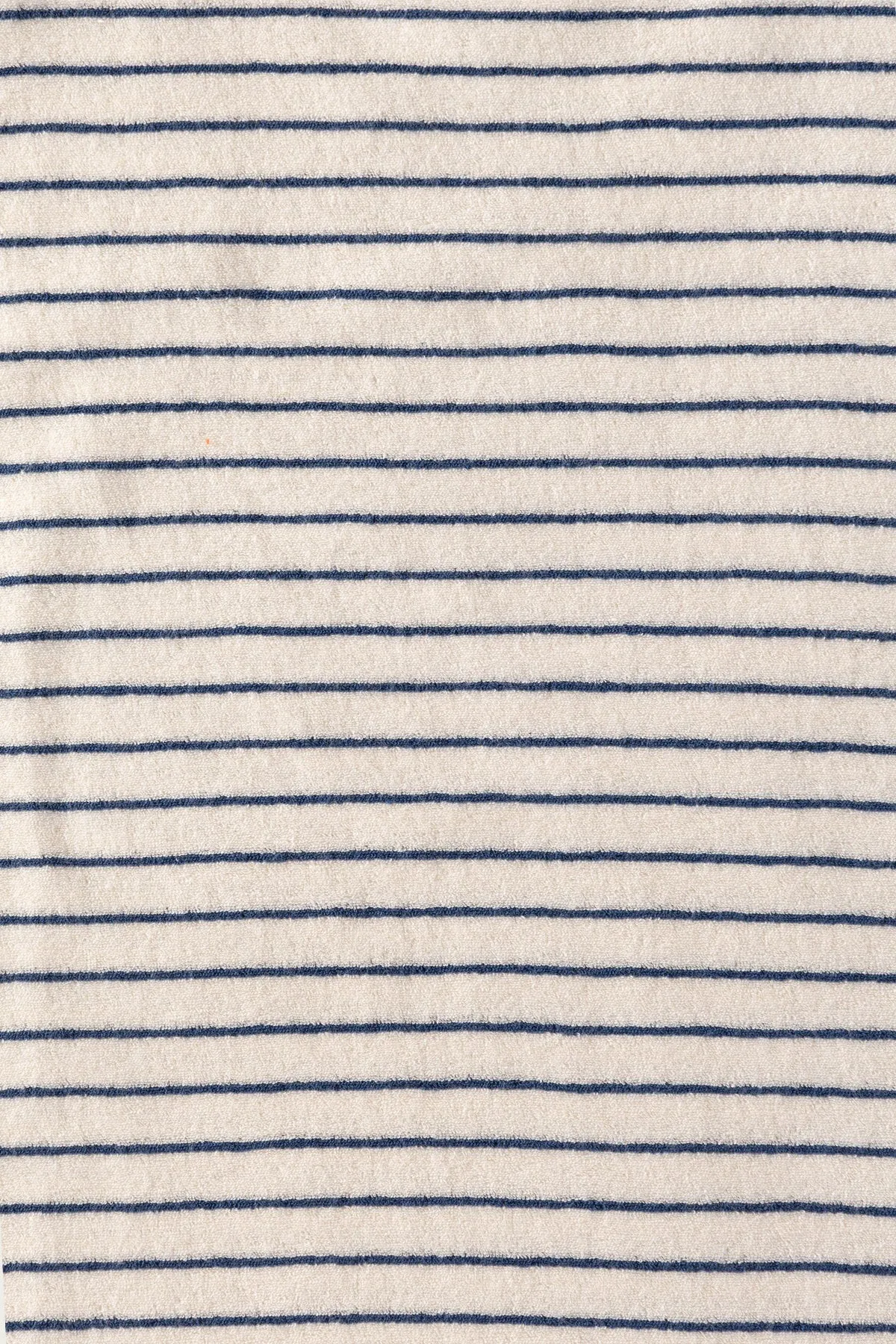 Boxy Freedom T-Shirt - Blu-ish