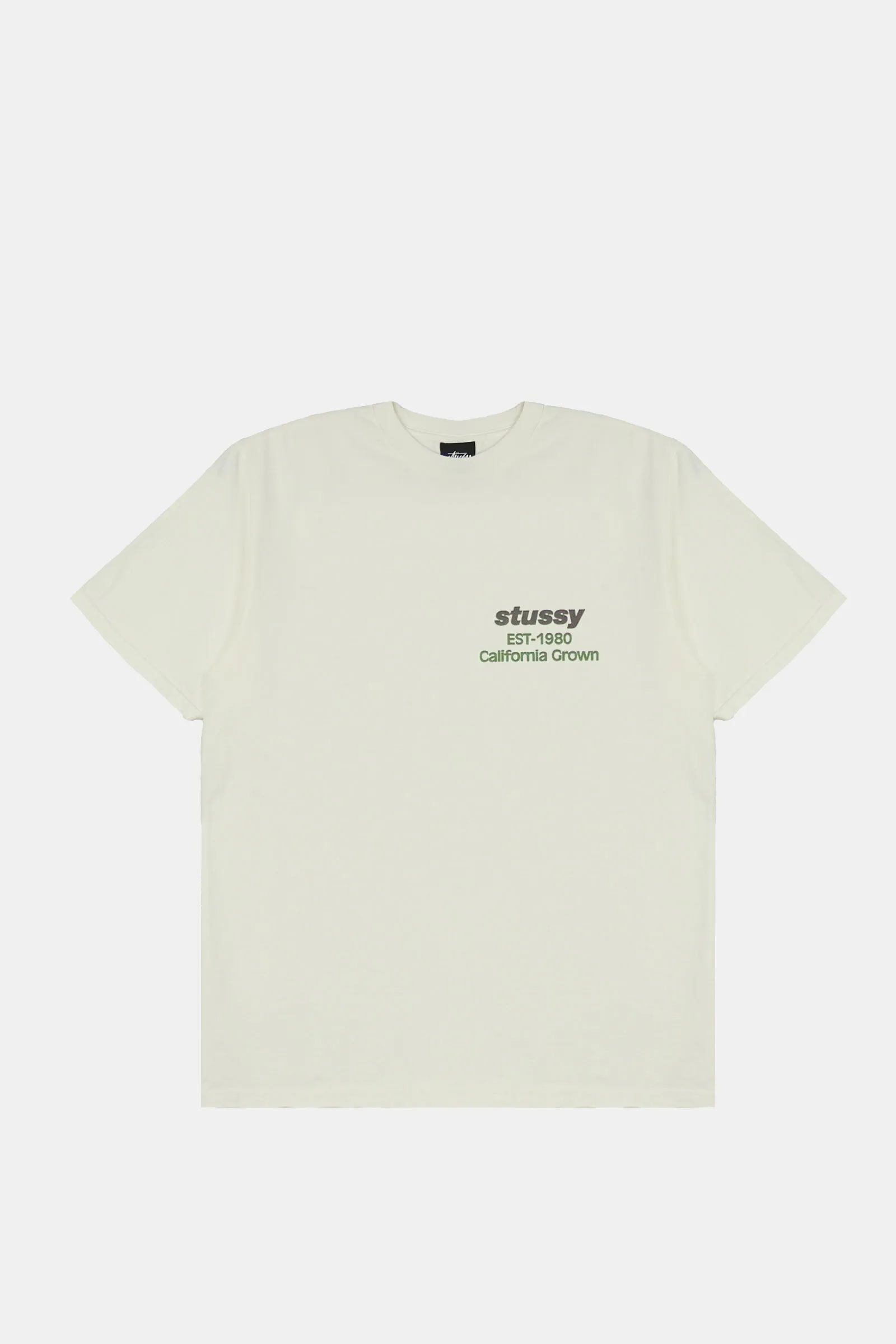 California Grown Pig. Dyed Tee
