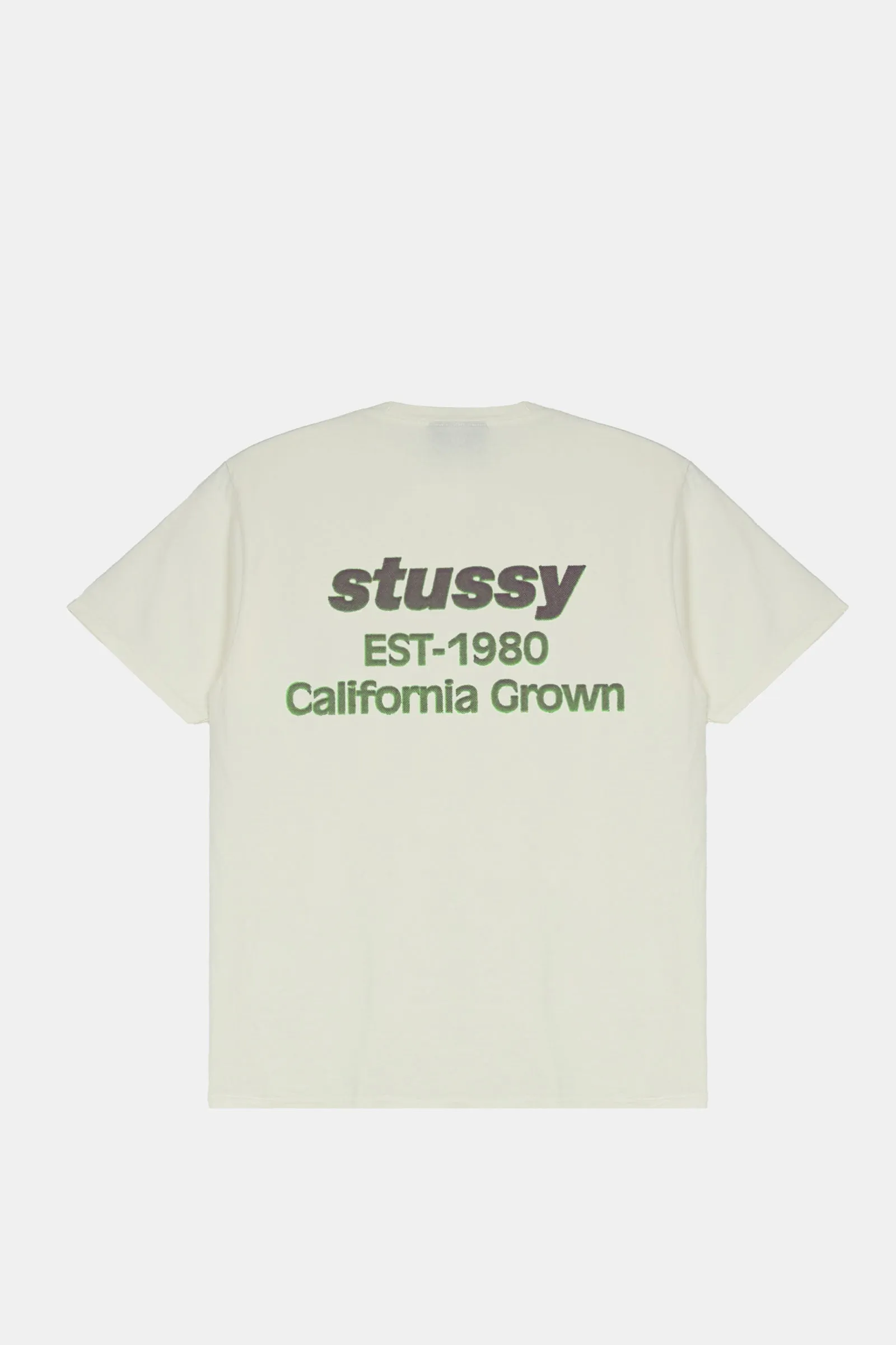 California Grown Pig. Dyed Tee