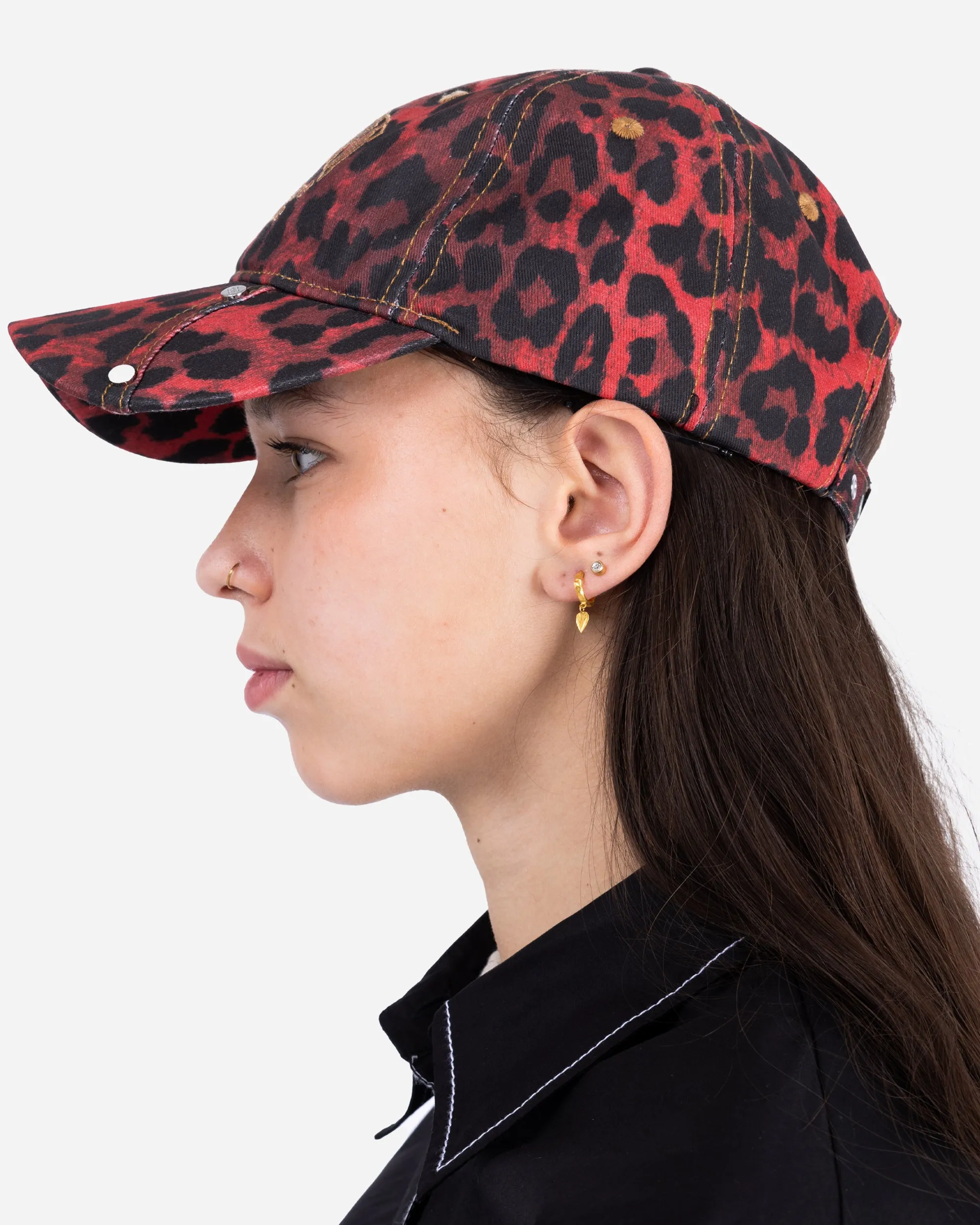 Cap Hat