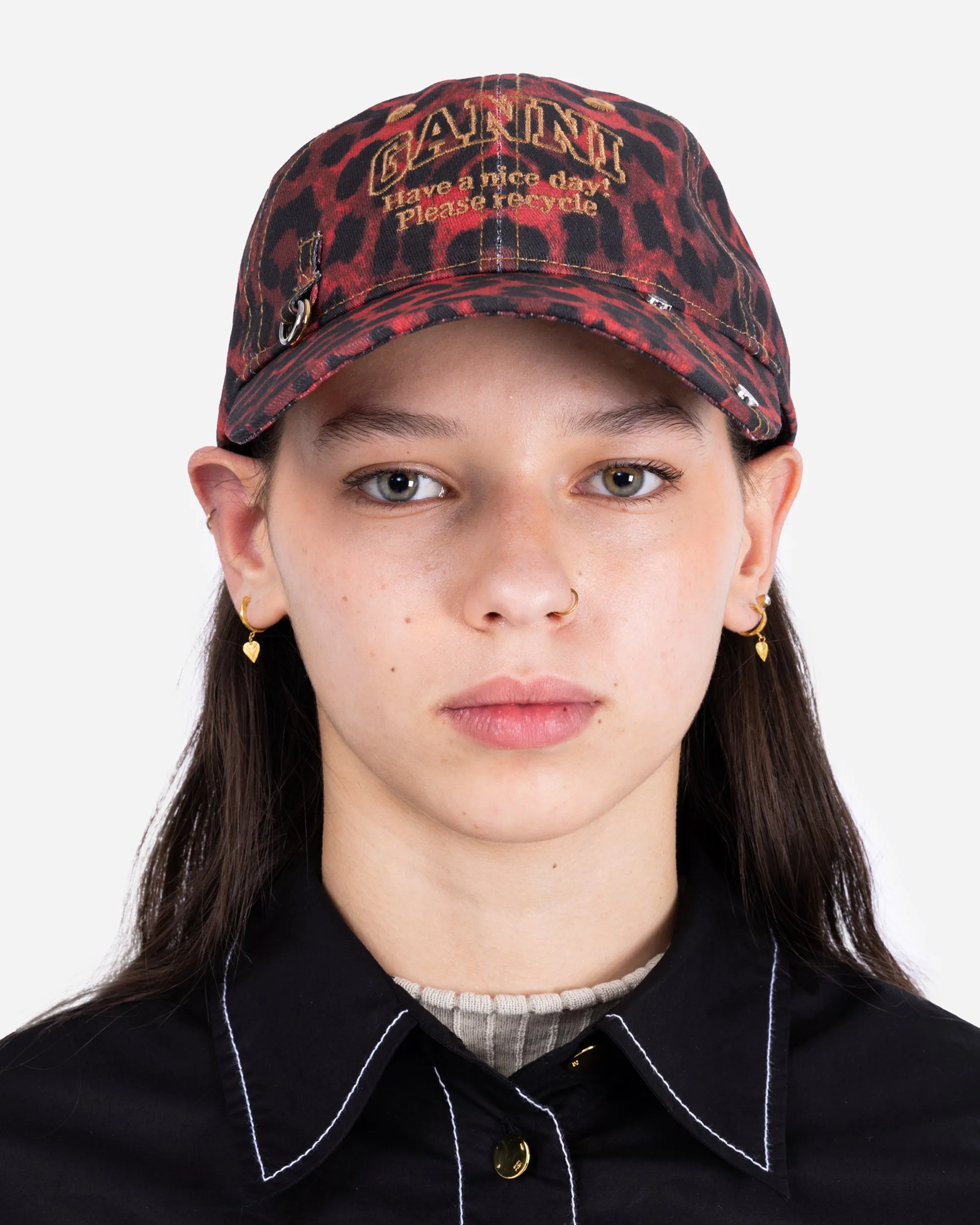 Cap Hat