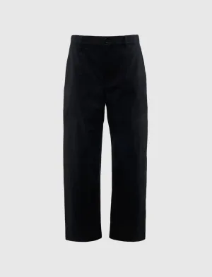 CARGO TROUSERS