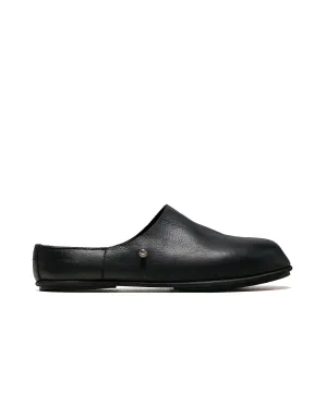 CASEY CASEY Guidi Clogs Black