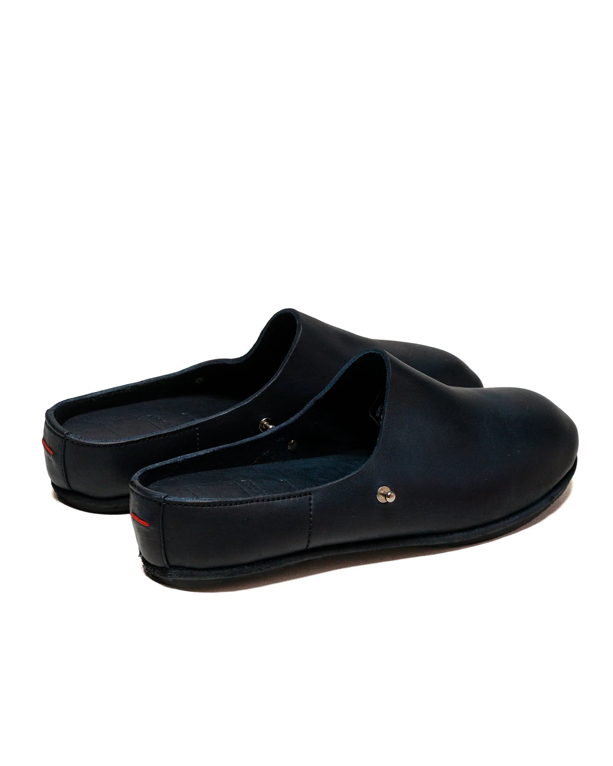 CASEY CASEY Guidi Clogs Night