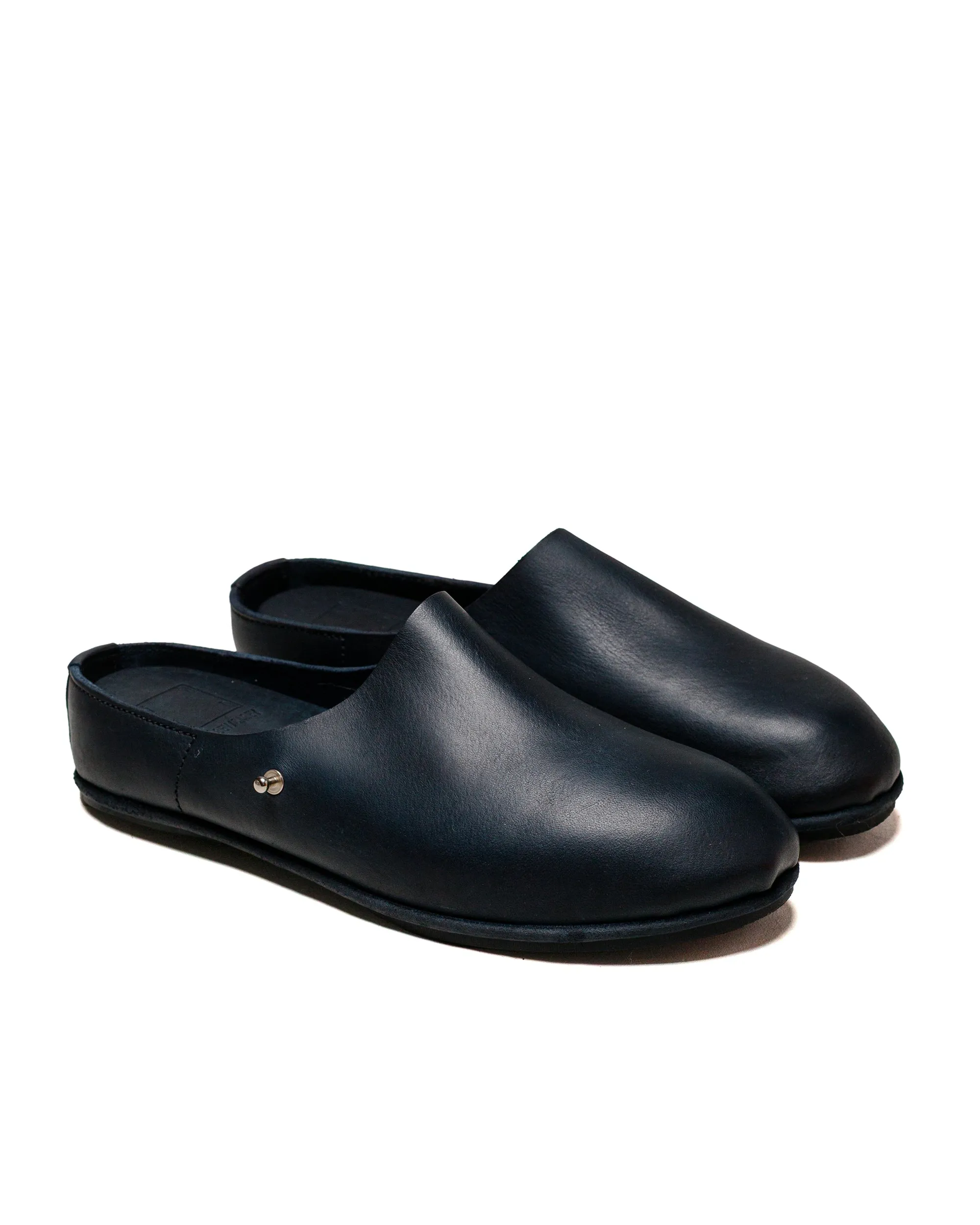 CASEY CASEY Guidi Clogs Night