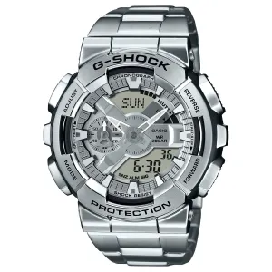Casio G-Shock G-Steel 110 Series GM110D-8A