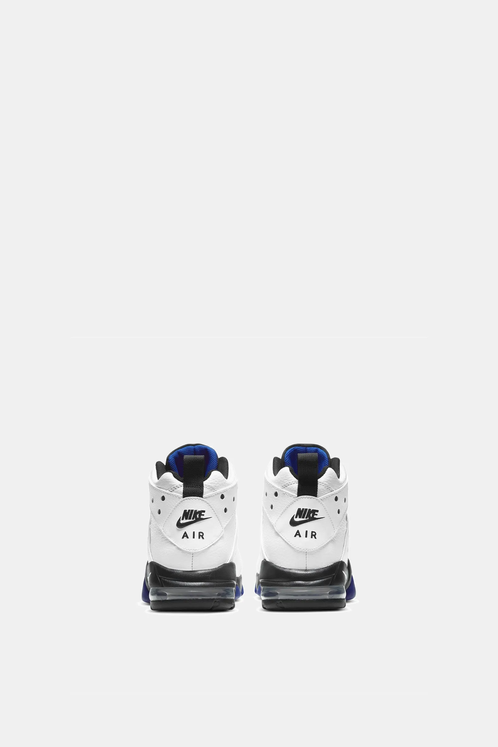 Charles Barkley Nike Air Max2 CB '94
