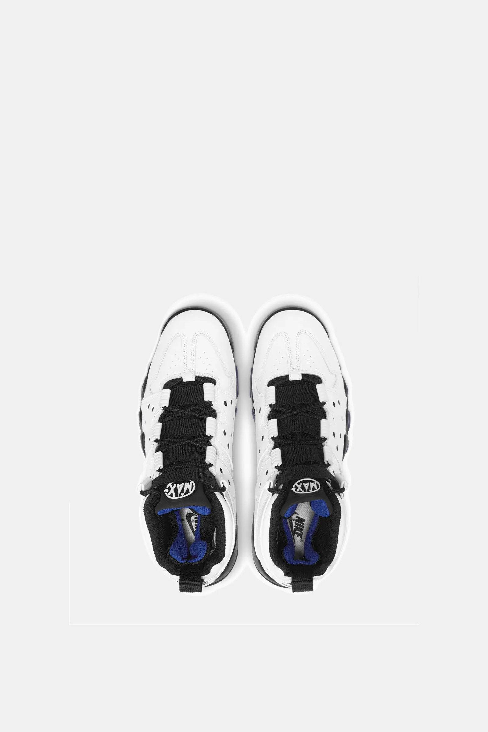 Charles Barkley Nike Air Max2 CB '94