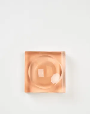 Contrast Candy Dish