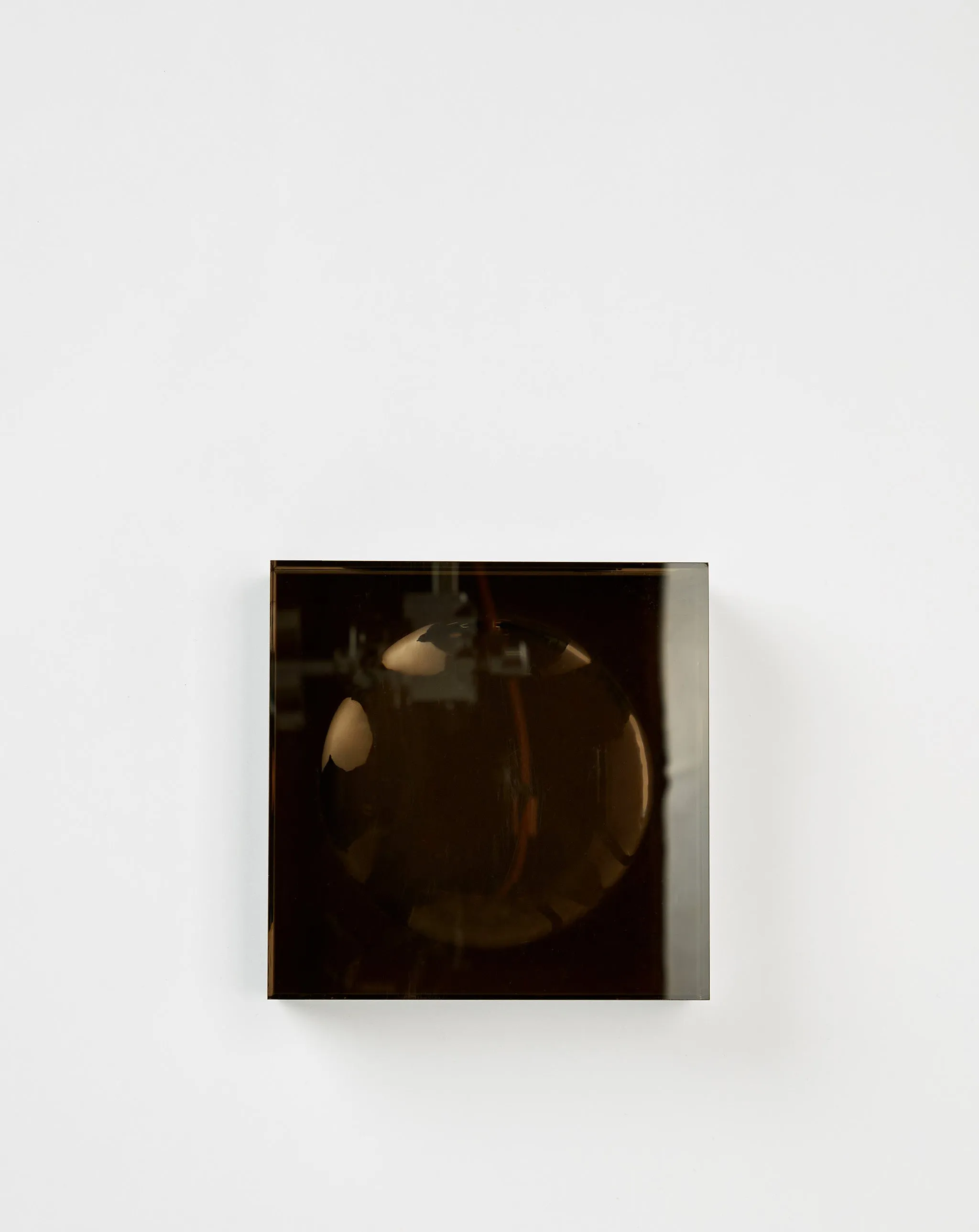 Contrast Candy Dish