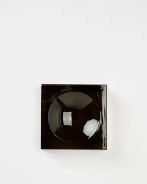 Contrast Candy Dish