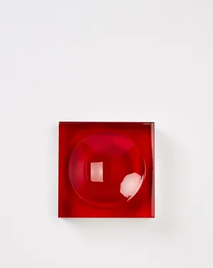 Contrast Candy Dish
