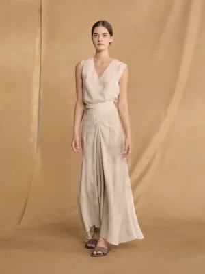 CORTANA - Women Dali Skirt