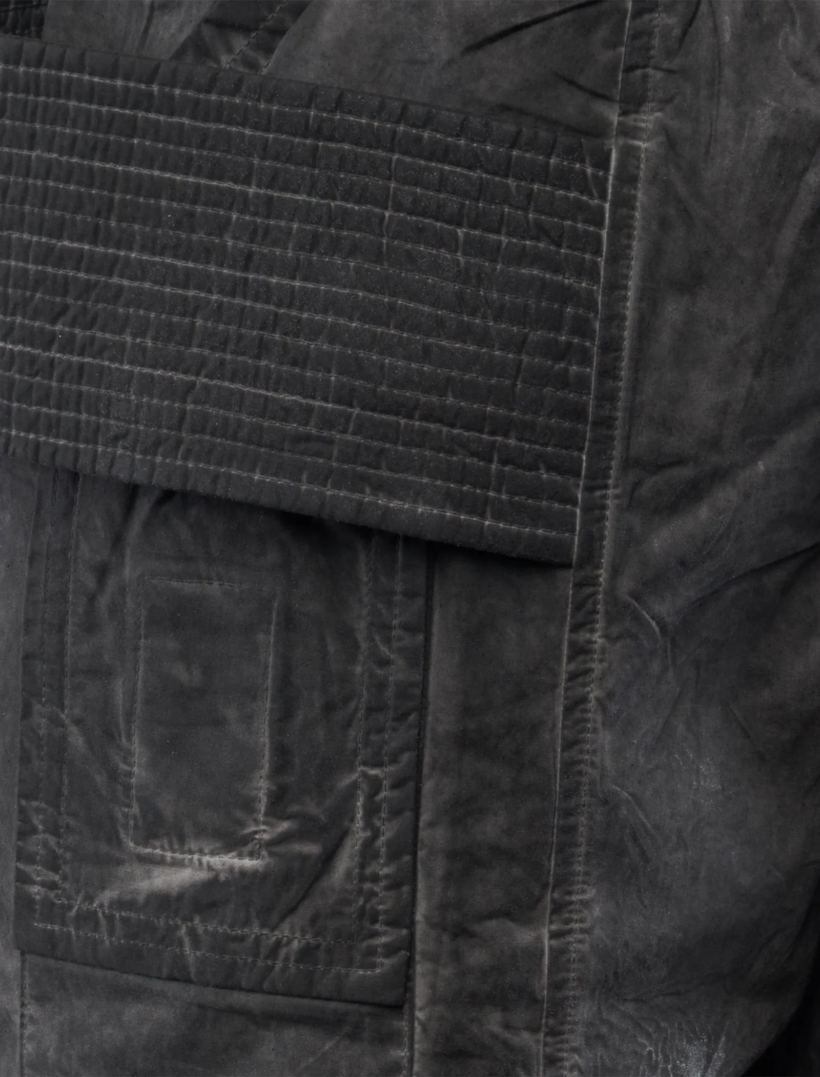 CREATCH WIDE CARGO PANT