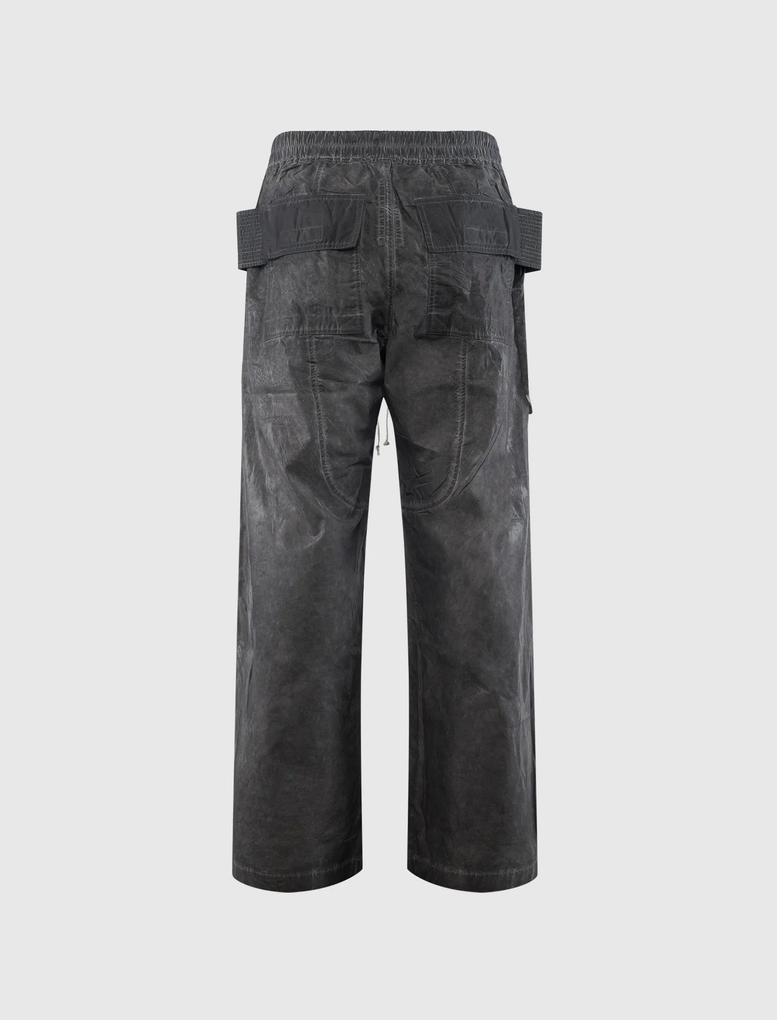 CREATCH WIDE CARGO PANT