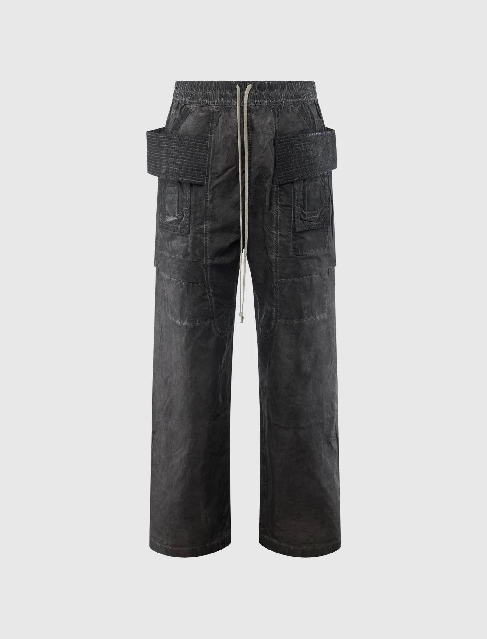 CREATCH WIDE CARGO PANT