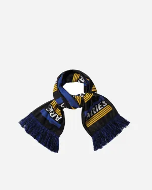 Credit Card Scarf