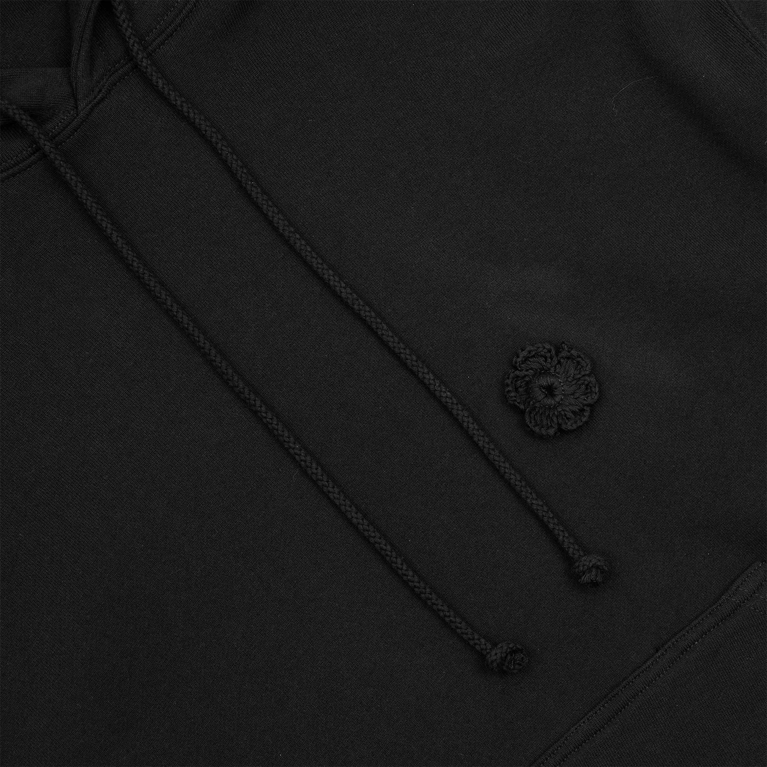 Daisy Gym Hoodie Terry